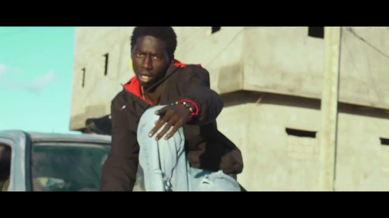 DOU  Fall & Rich  _Nokoss Clip Officiel 