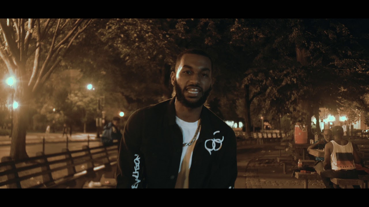 G-SALIH - On The Way