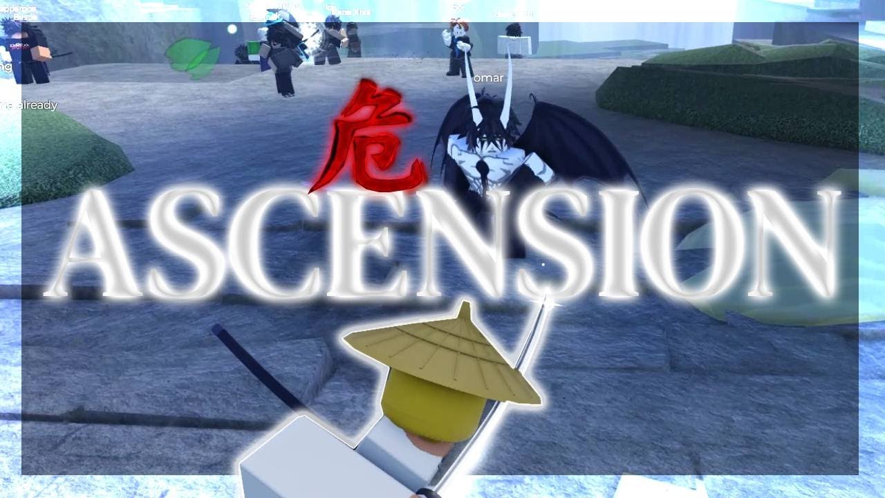 The BEST Upcoming Tower Of God Game? (Ascension)