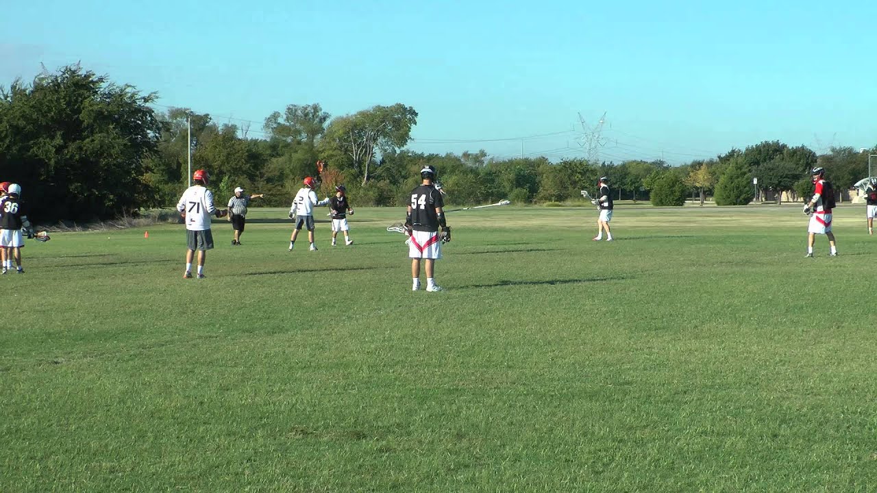 Maitland Tournament Coppell vs Flowermound 10 12 14