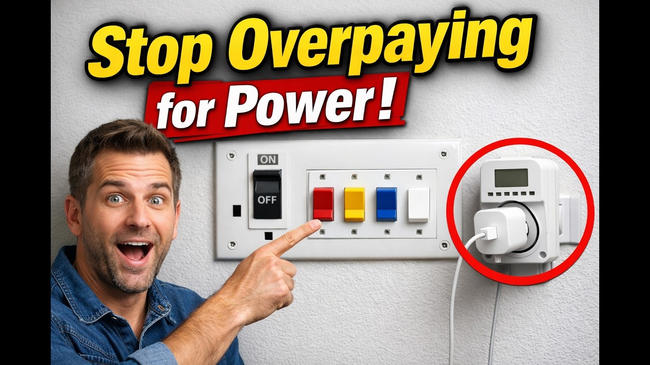 &ldquo;This $0 Trick Is Slashing Electric Bills &mdash; Why Isn&rsquo;t Anyone Talking About It?&rdquo;