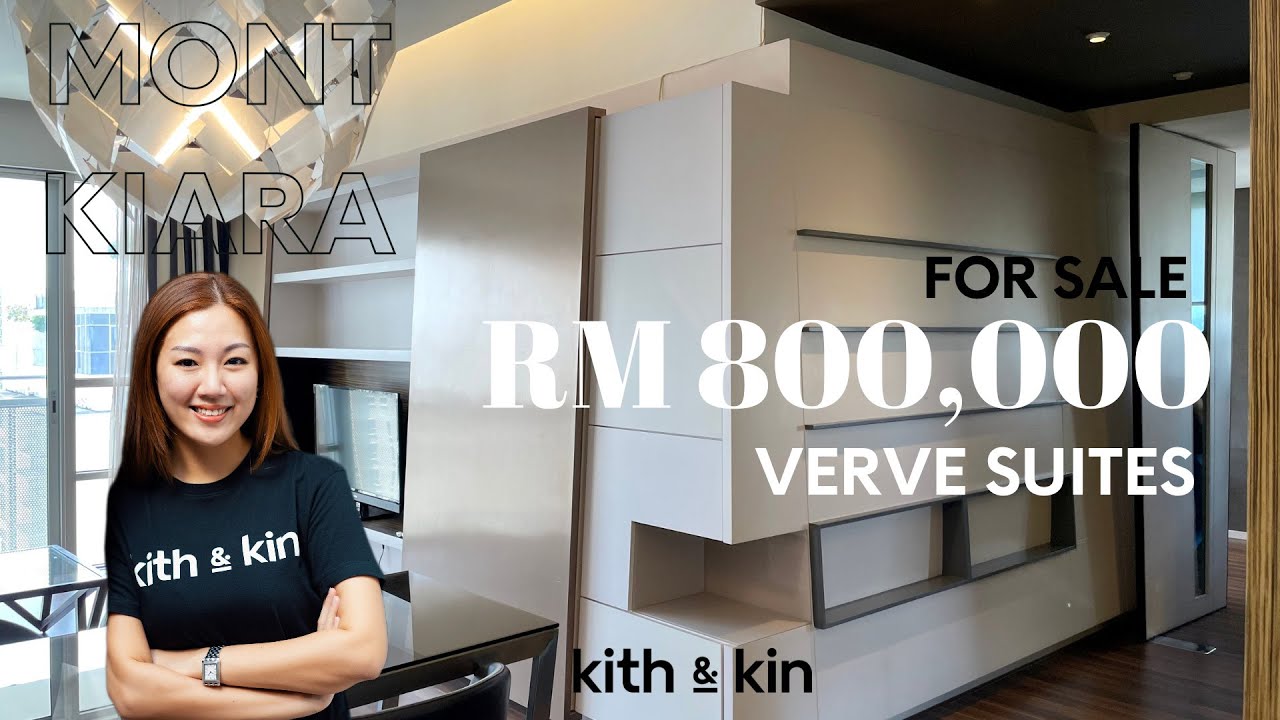 Verve Suites Vogue Tower Top Rated Verdant Lux Design Spacious Layout