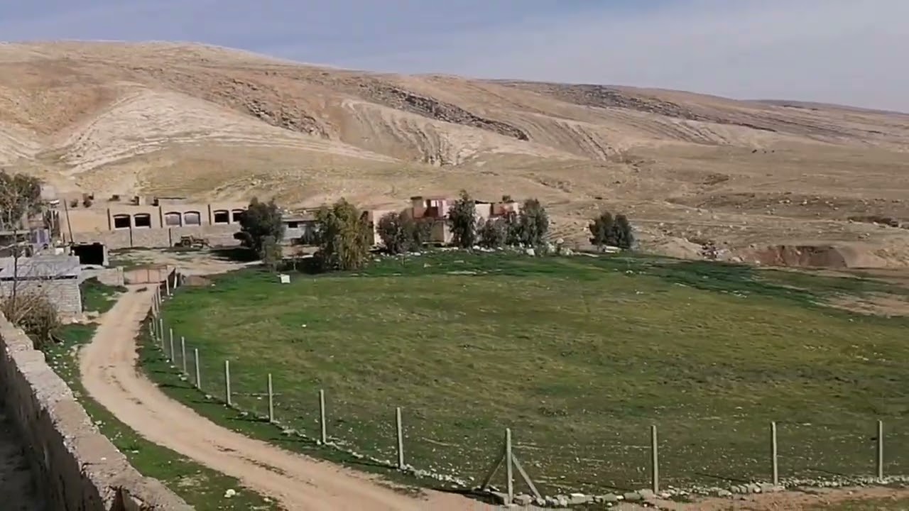 قرية أجيجوق (بعشيقة)
