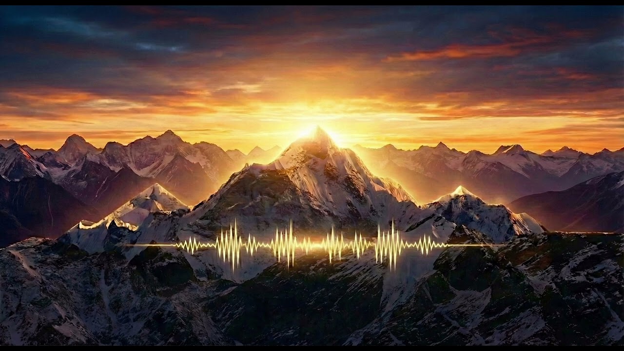 MATRIX - Jeden Głos (Hymn Gór - radio) 