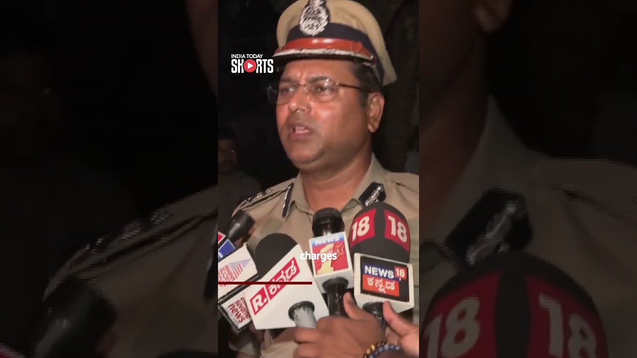Former Karnataka DGP Om Prakash found dead