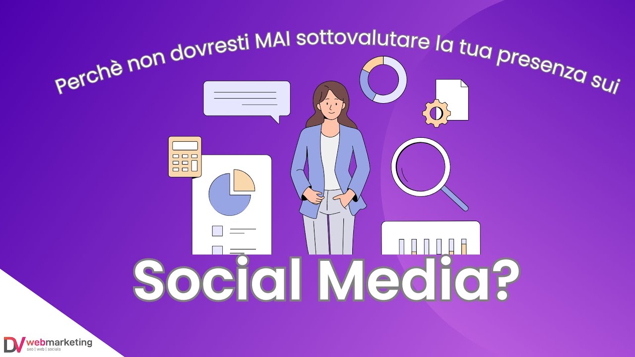 DVWebmarketing   Coinvolgimento Social