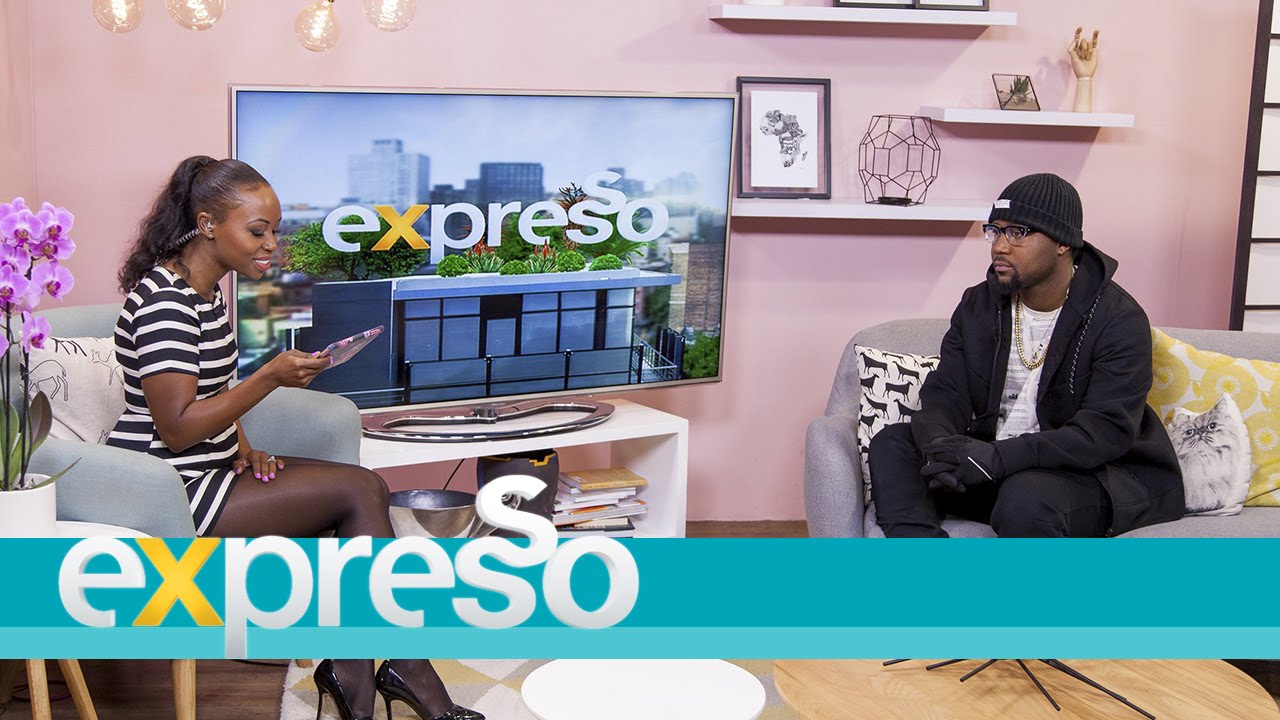 Cassper Nyovest tells about new music & more