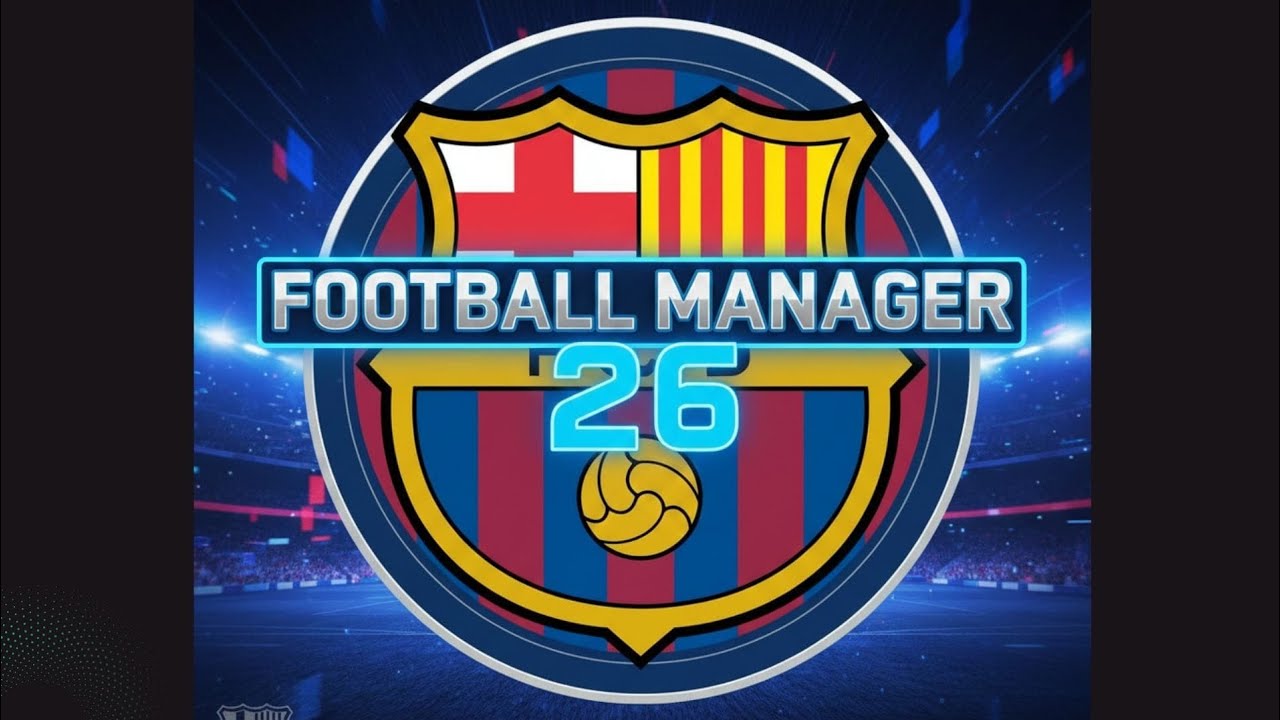Soczek Manager: Barcelona #19 po mistrzostwie🥲