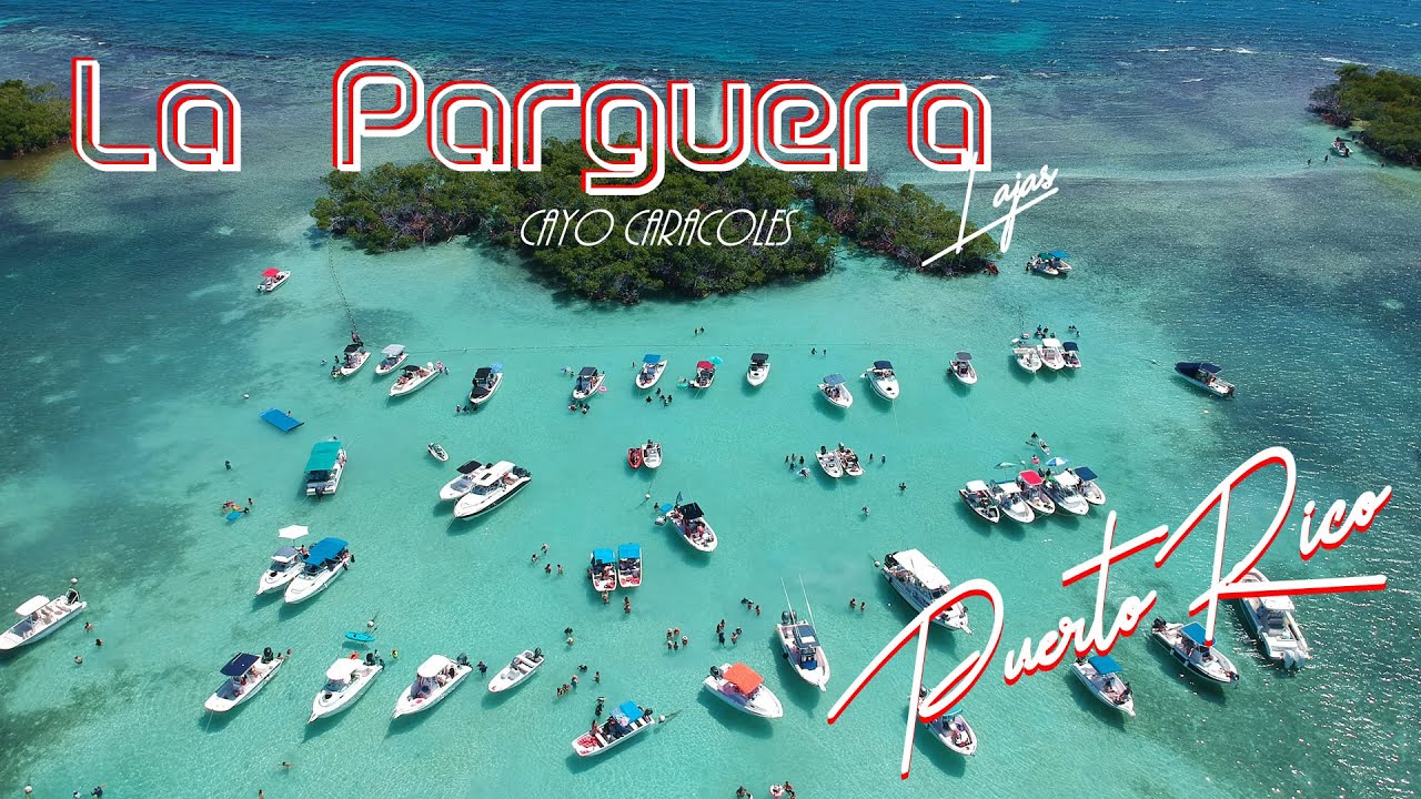 La Parguera, Lajas Puerto Rico