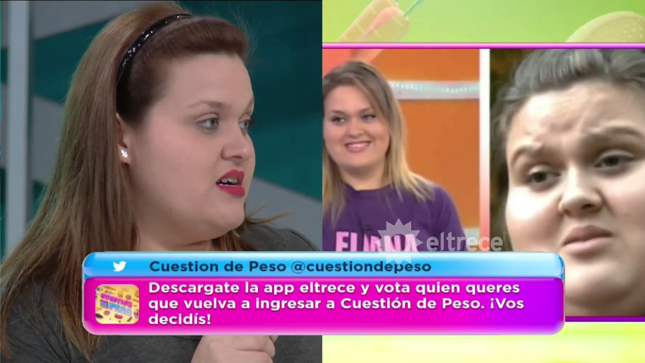 Recordá a los ex participantes de CDP que buscan un lugar en el programa