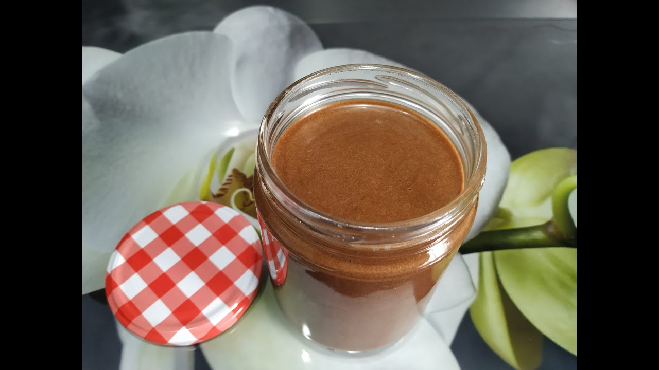 NOCILLA O NUTELLA EN MAMBO!!!