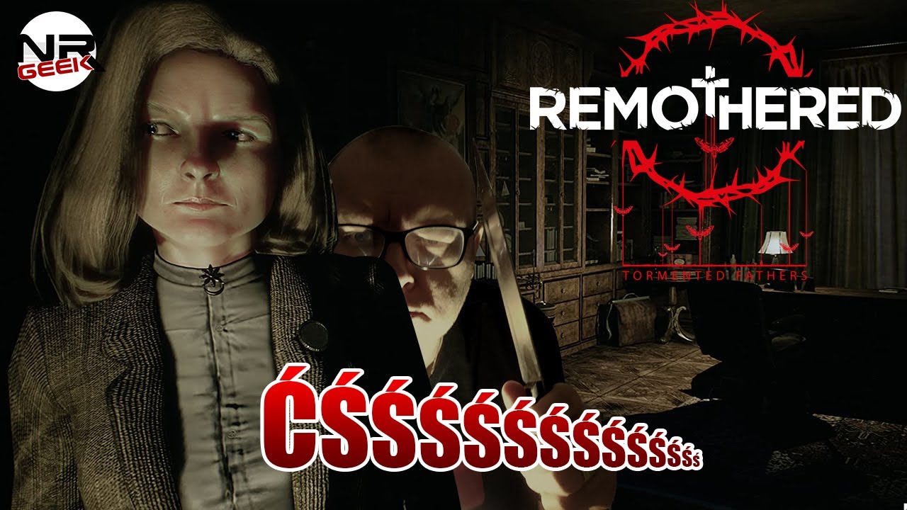 Remothered - Tormented Fathers - Recenzja