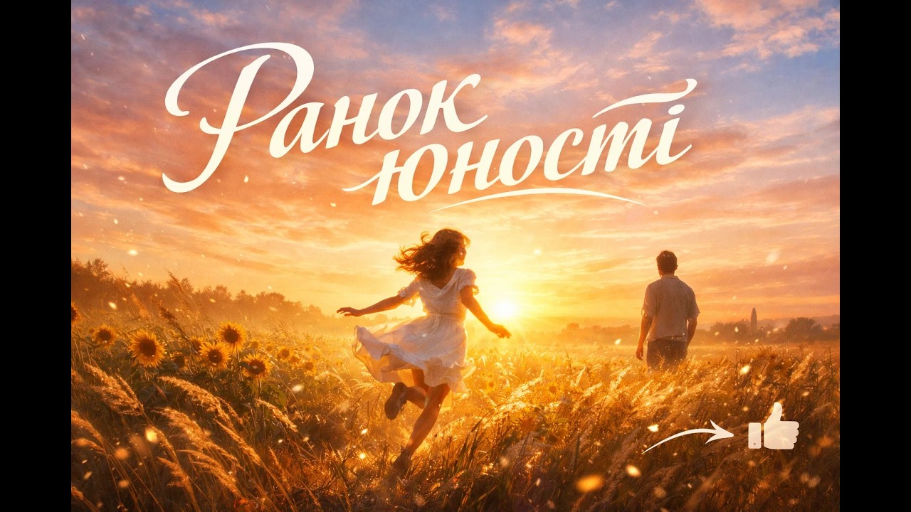 006. Ранок юності