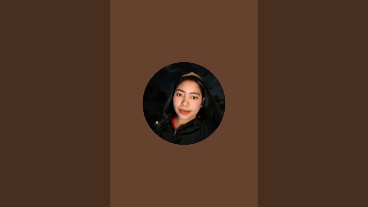 agustina Imelda official sedang live sekarang!