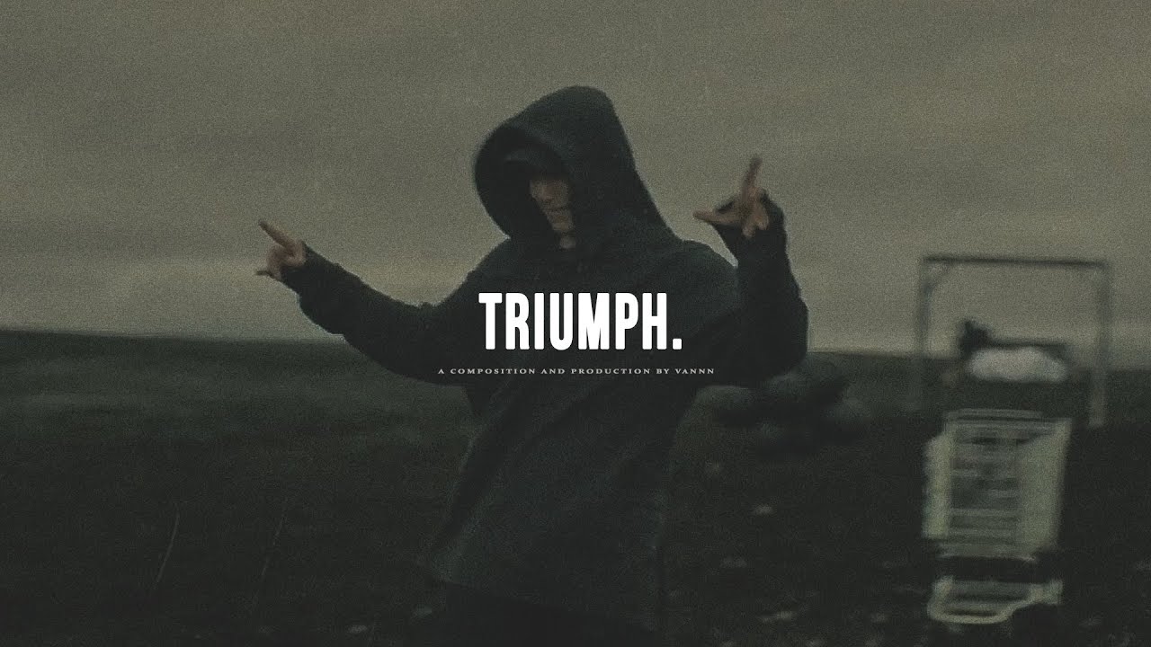 • SOLD • NF Type Beat - Triumph