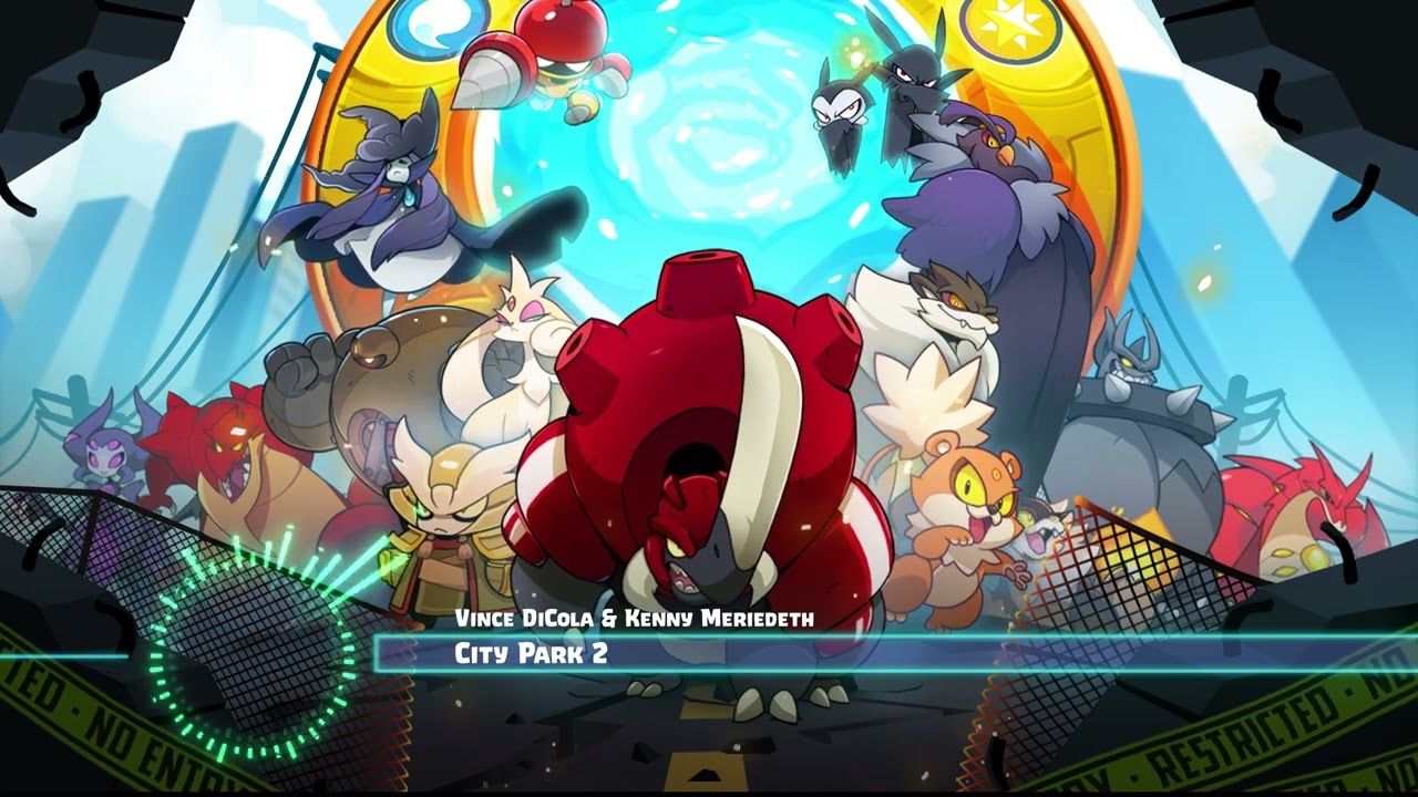 Pet Monsters: Original Game Soundtrack