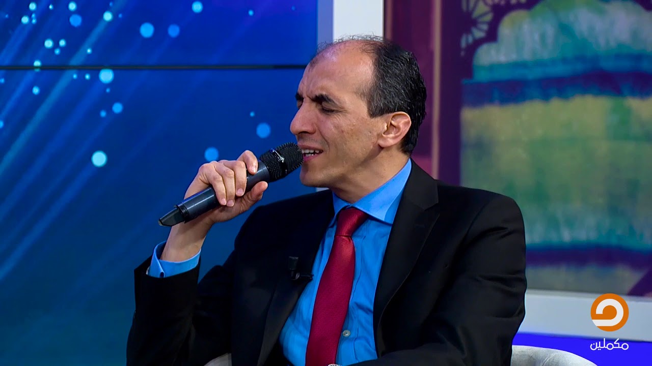 أيها الناعم في دنيا الخيال.. ستذهل من إحساس الفنان رشيد غلام في هذه الأغنية