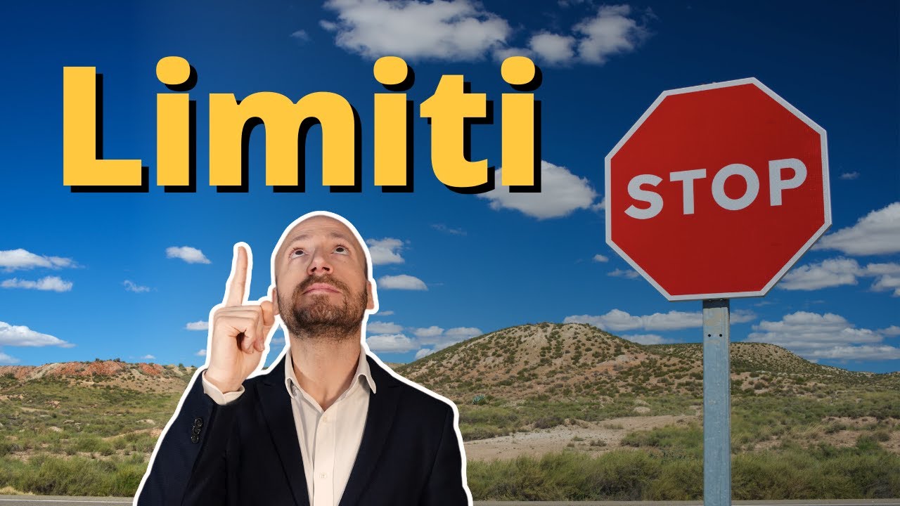 Nei Tuoi Limiti si Nasconde la tua Forza