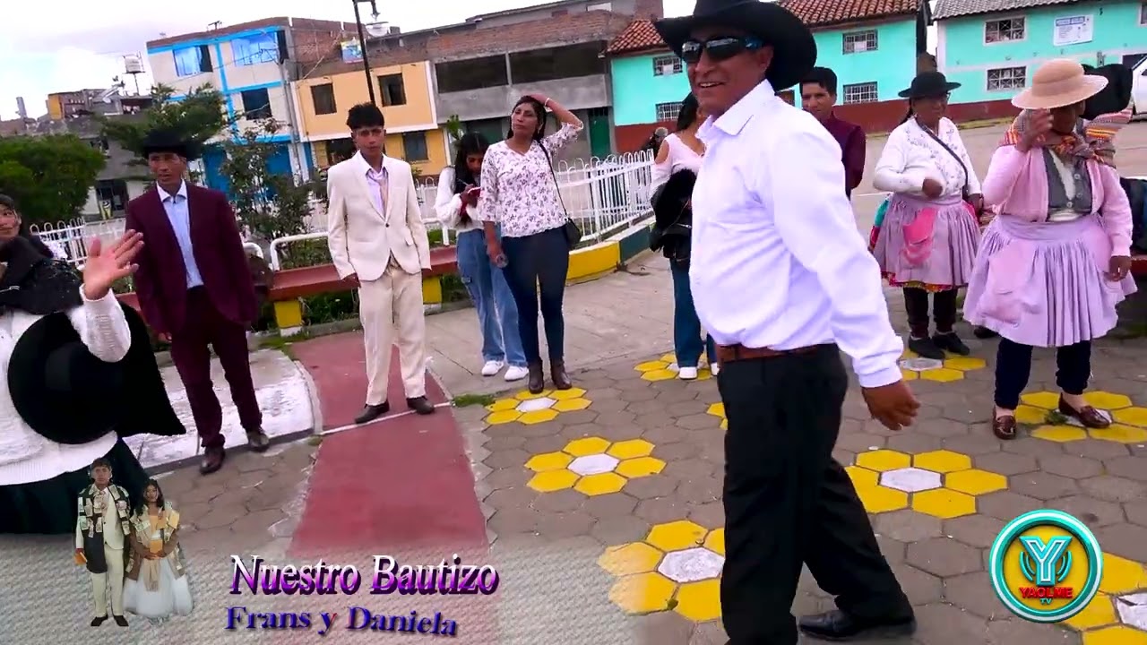BAUTIZO FRANS Y DANIELA 02