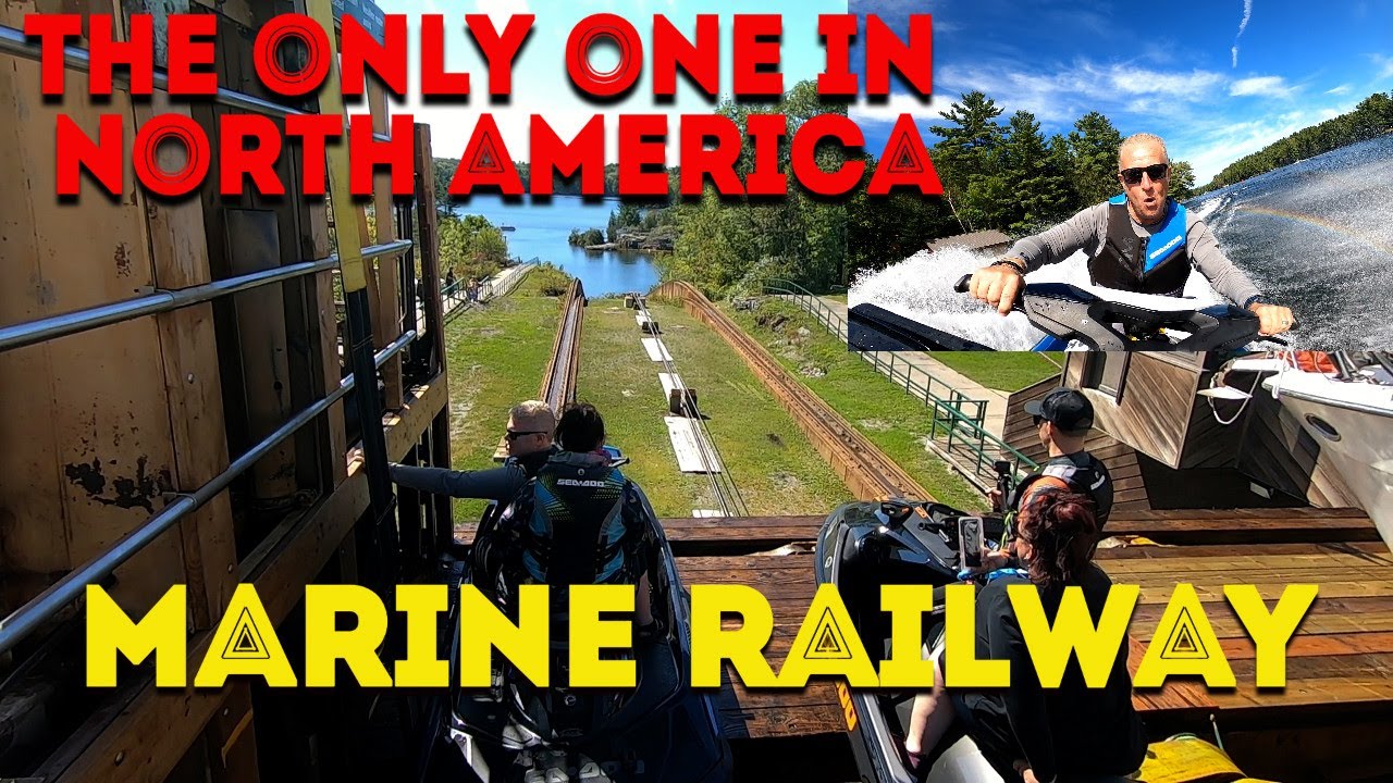 Big Chute Adventure
