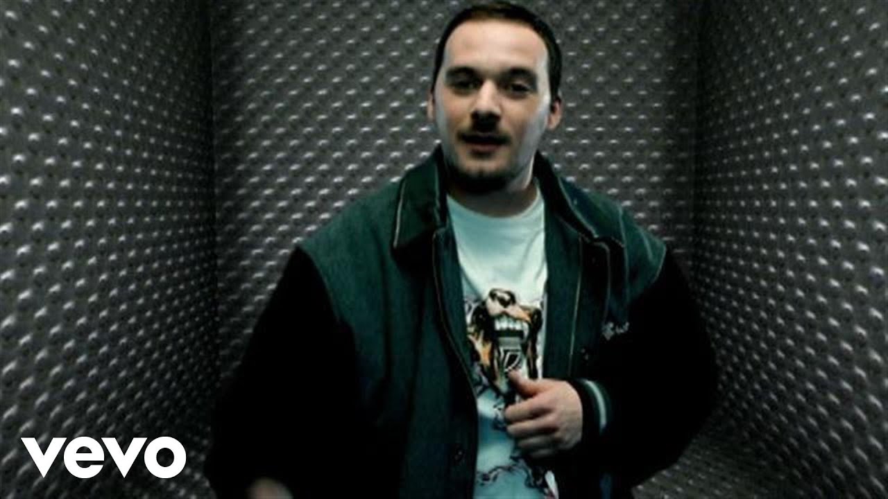 Kool Savas - Till' Ab Joe (Videoclip)