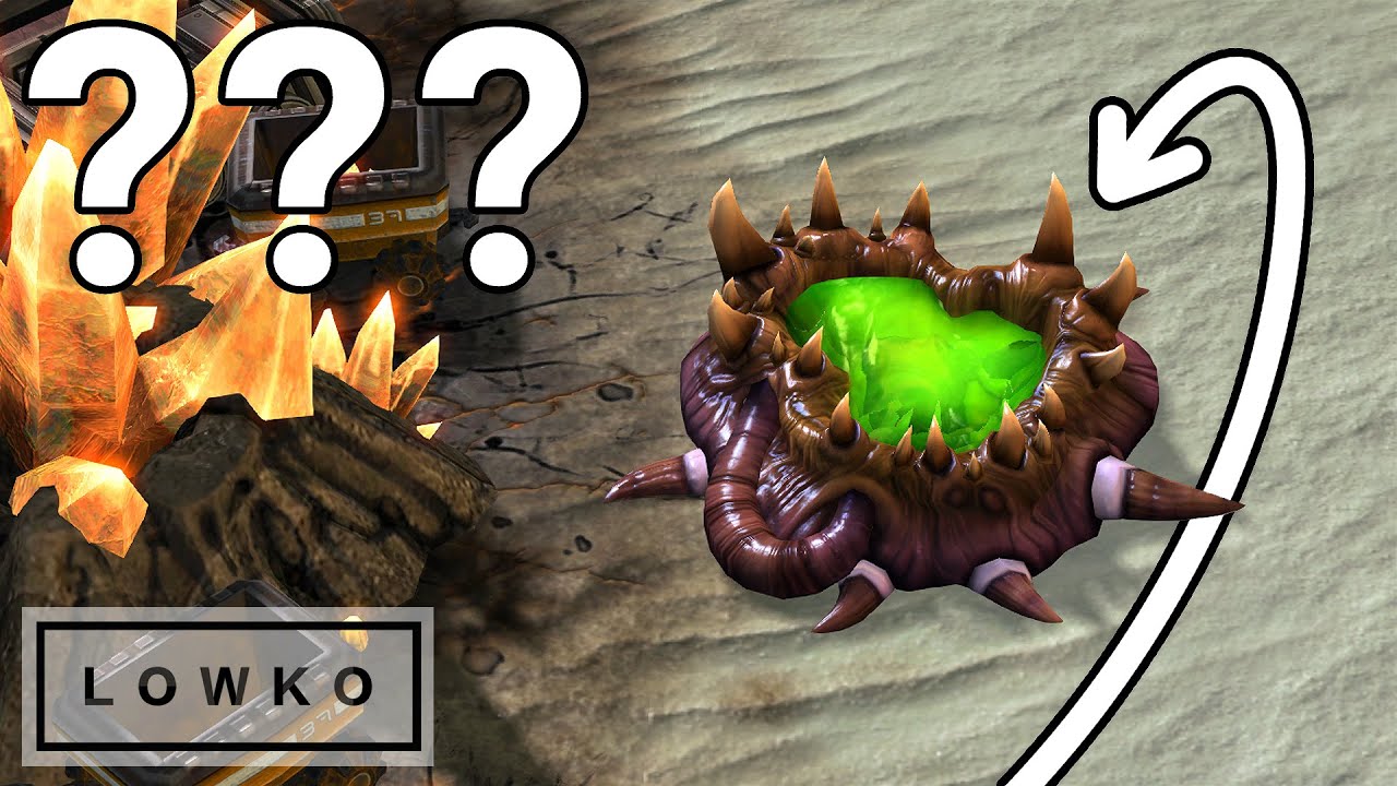 StarCraft 2: Proxy… Spawning Pool?!