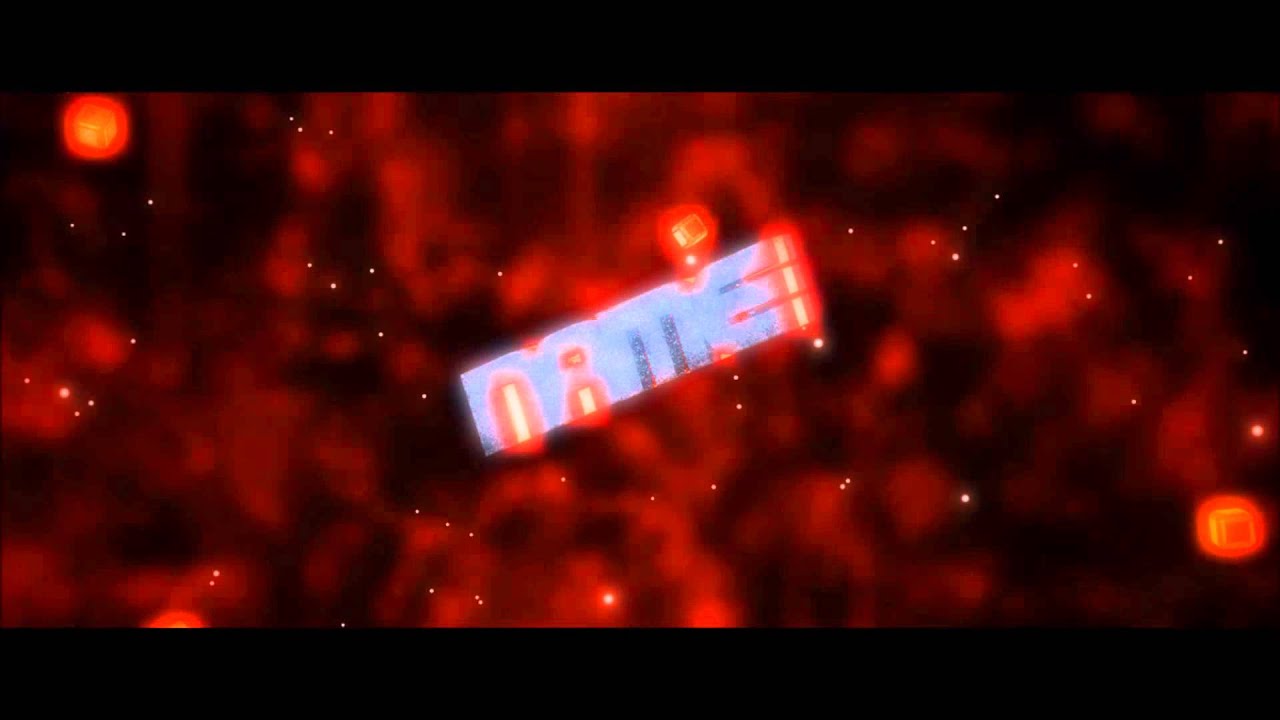 FREE Epic 3D Sync Intro Template!