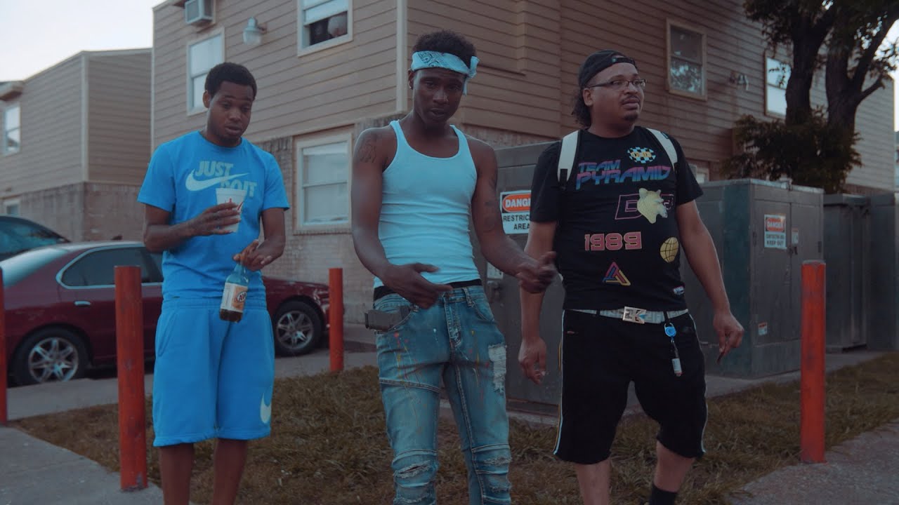 Vino Santana x Budd Beatz 