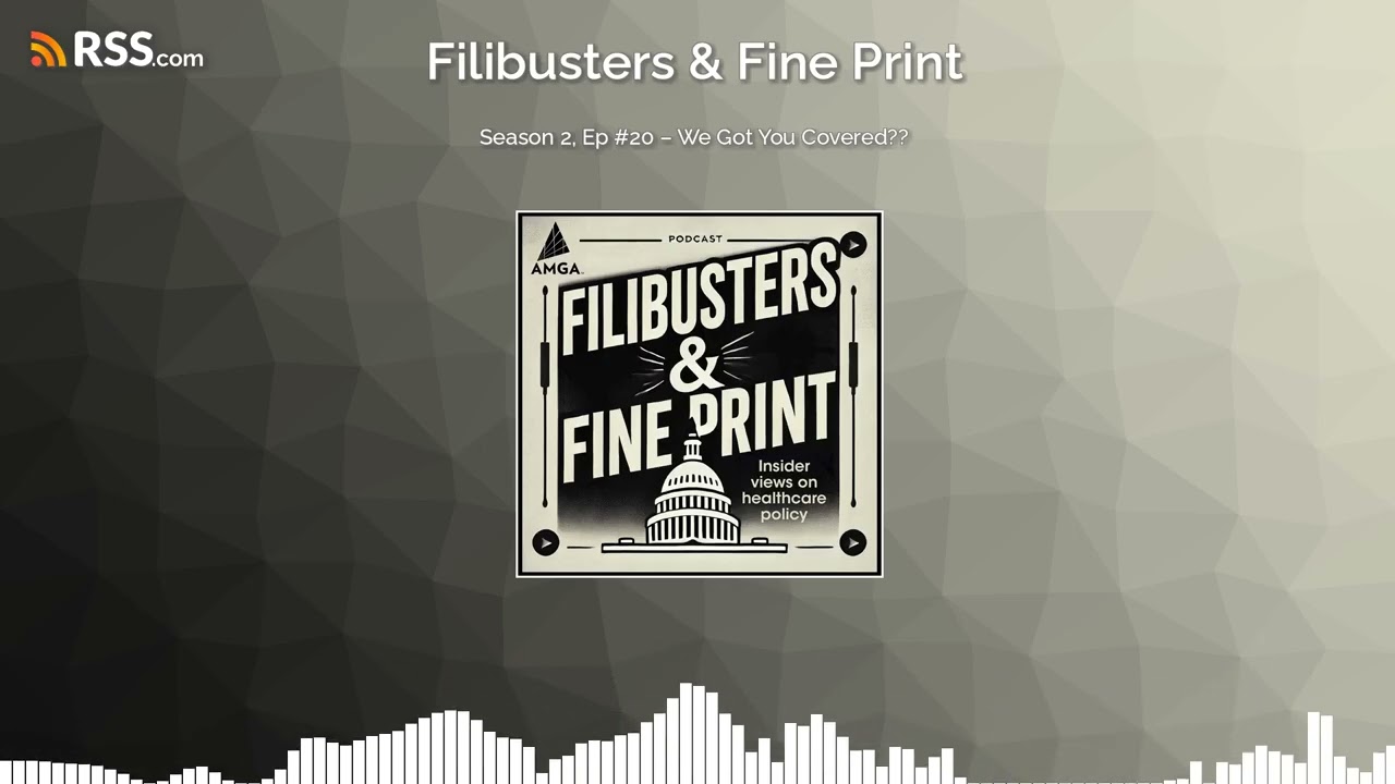 Season 2, Ep #20 – We Got You Covered??