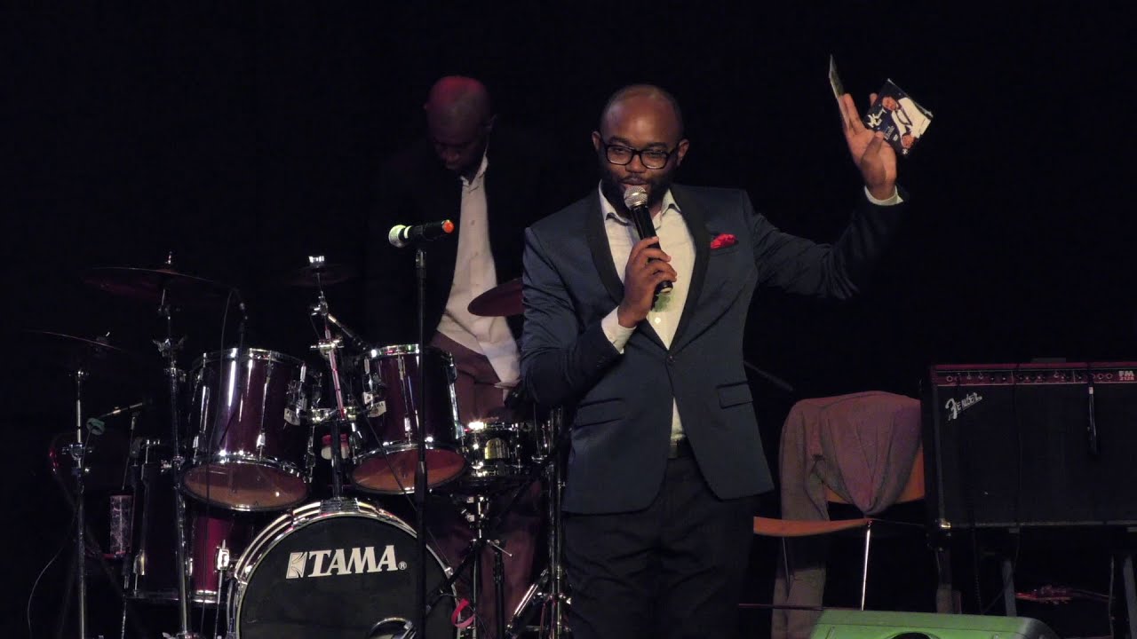 OFFICIAL CONCERT MIKE KALAMBAY IN LOS ANGELES