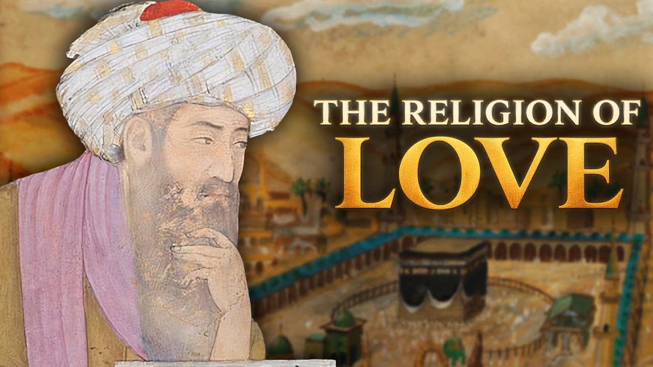 Is Islam The Religion of Love?