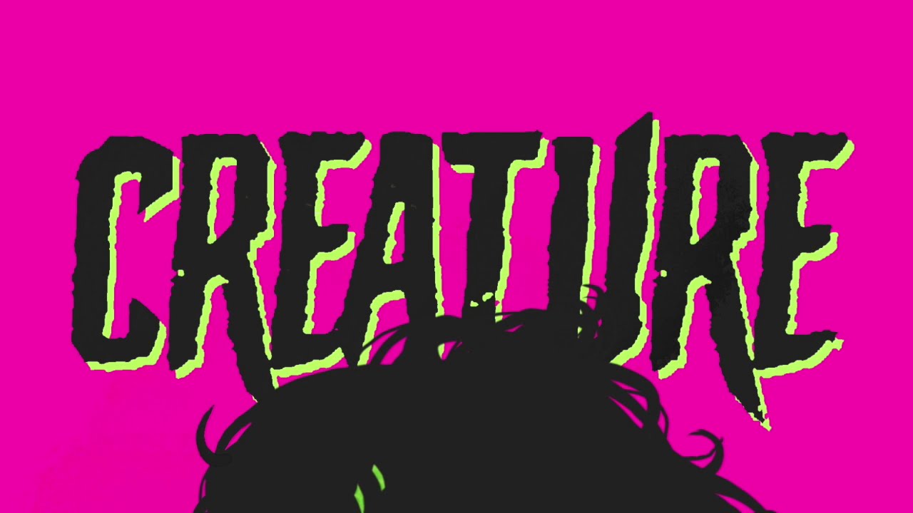 Debutants - Creature