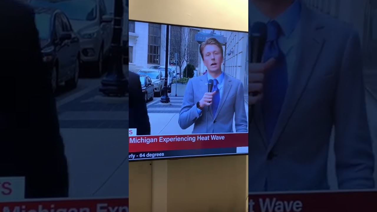 Live news troll &mdash; level: expert