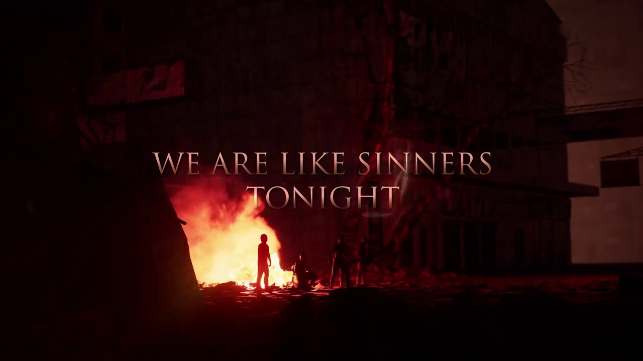 Clockartz - Sinners | SPEQTRUM