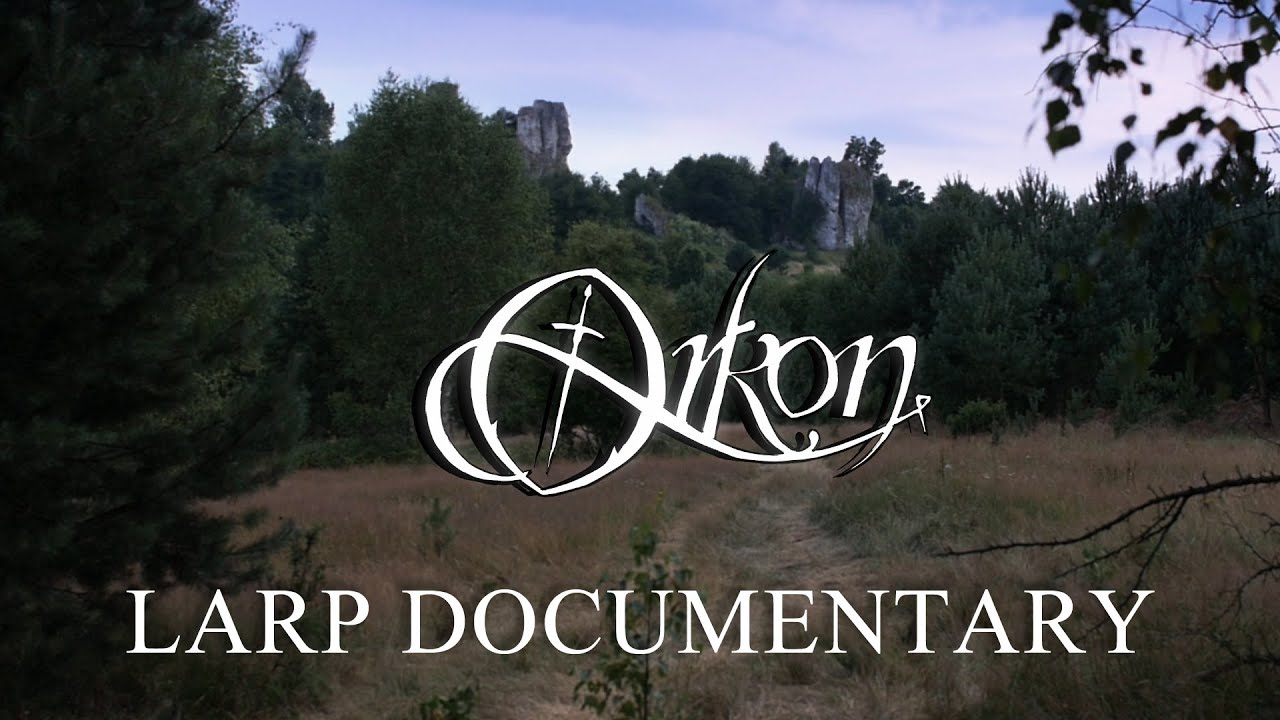 Orkon: Film dokumentalny o konwencie larpowym (2015)