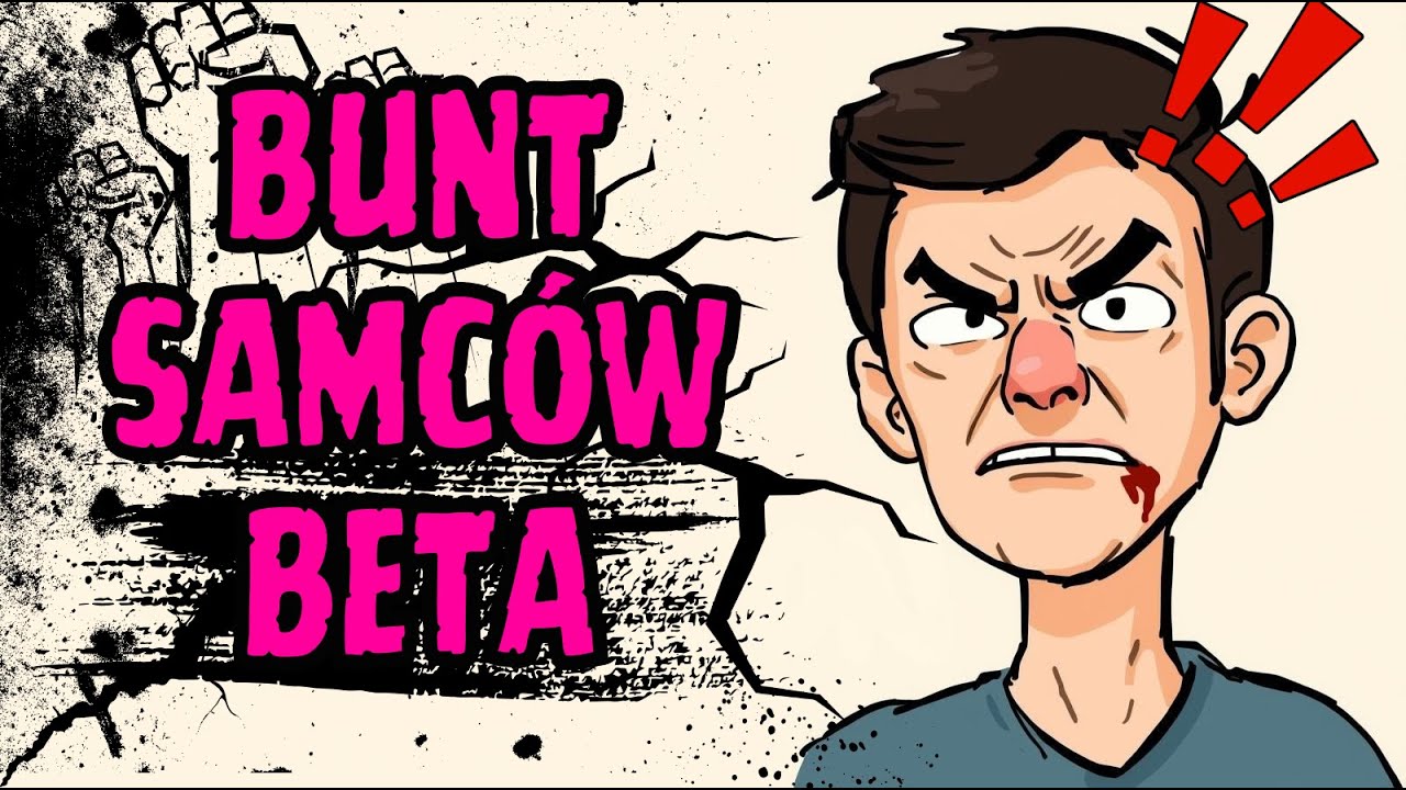 Bunt Samców Beta