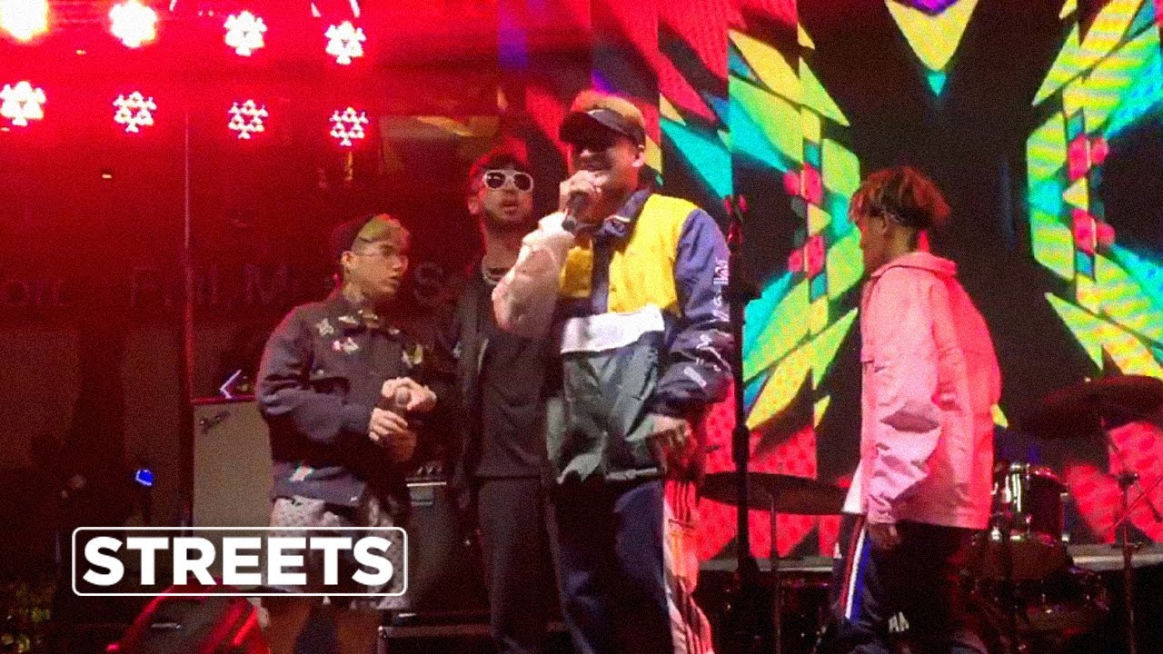 VVS performs 