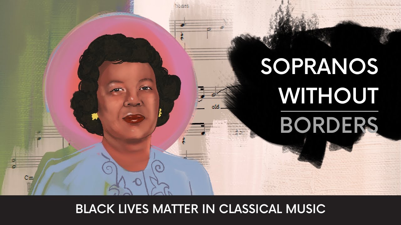 Margaret Bonds | Sopranos W/O Borders (Ep. 12)