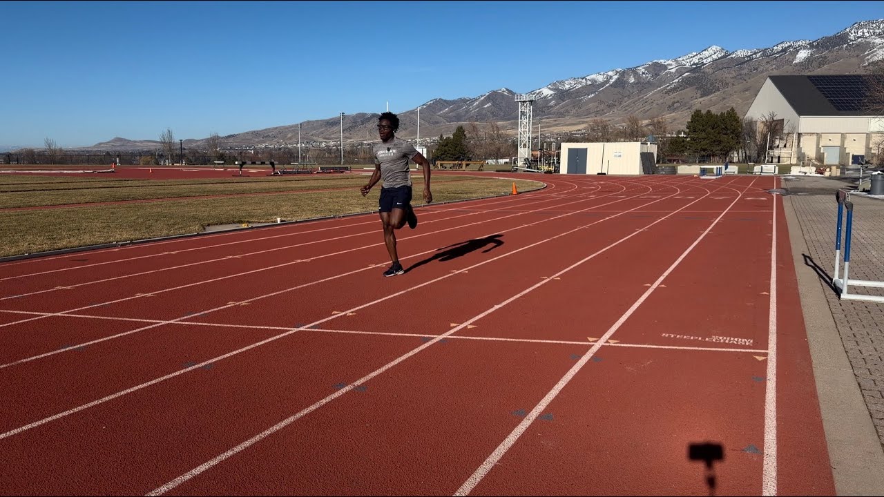 How I Went From 6.7 To 6.5 In Just 1 Week(Part 1)
