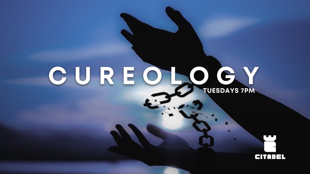 Cureology 260210 Power In The Name of Jesus