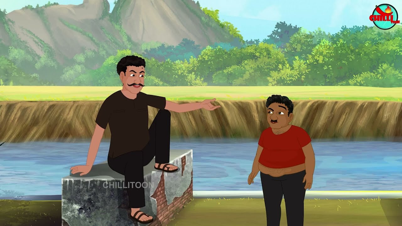 कुआँ का रहस्य | BHOOTIYA KUAN | HINDI KAHANIYA | HINDI STORIES
