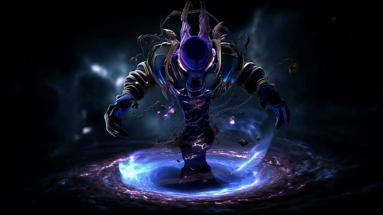 Nightmare of the Manaforge