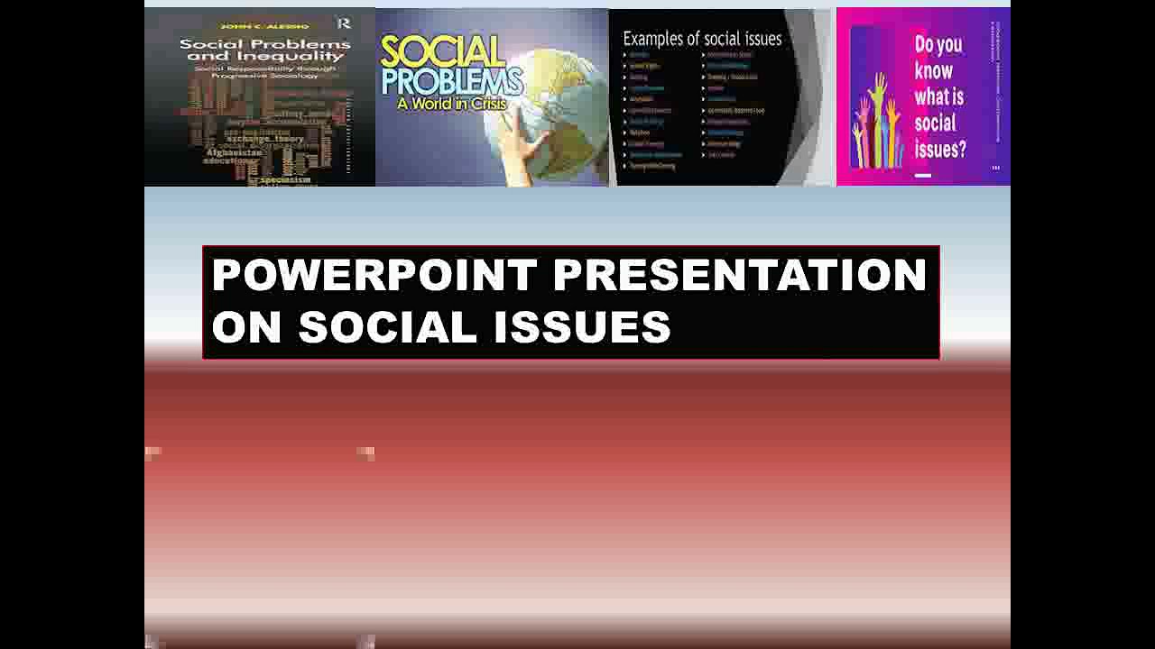 PowerPoint Presentation on 