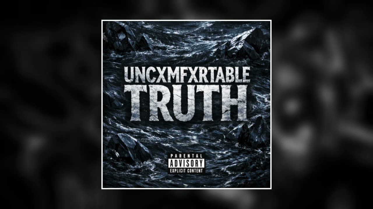Gullyseid | UNCXMFXRTABLE TRUTH「 Slowed + Reverb 」