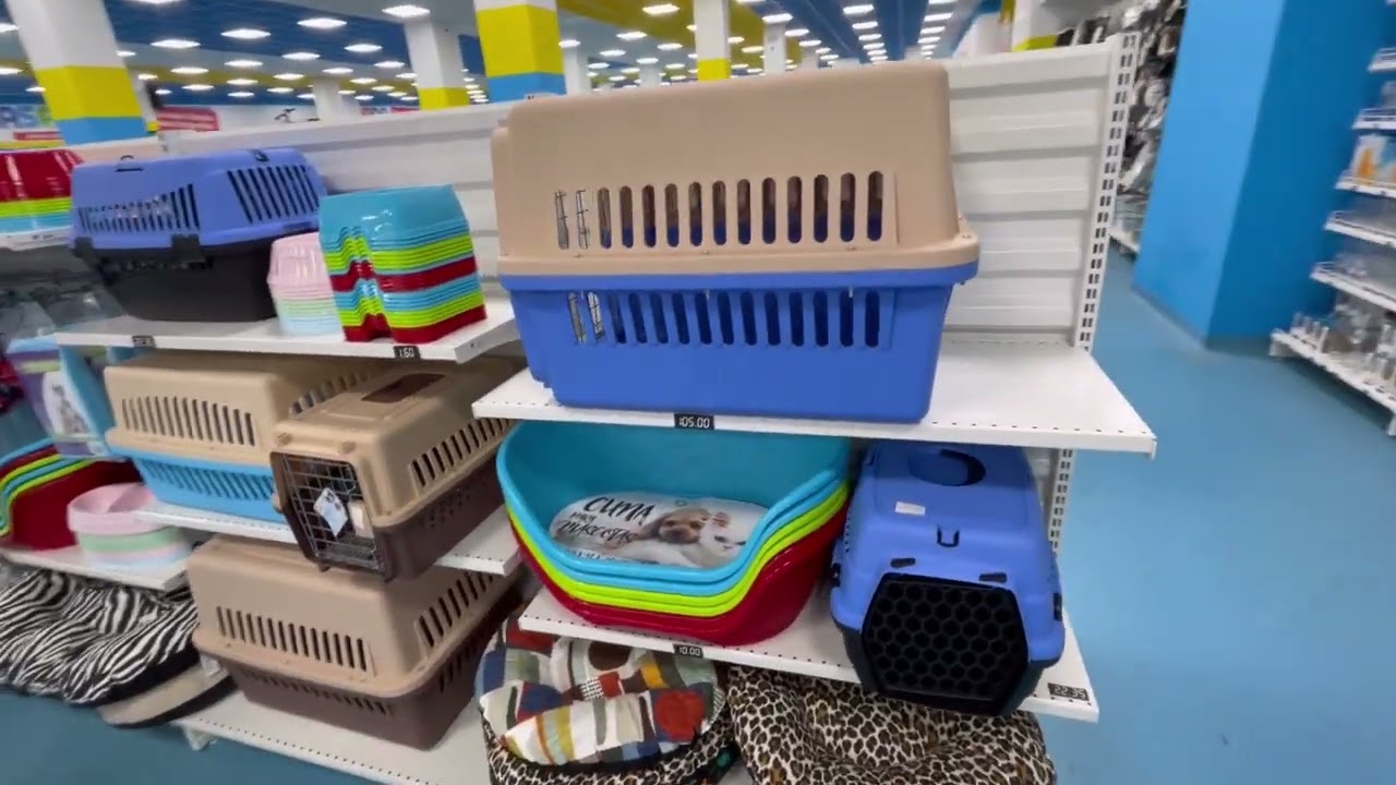 2da parte:😱llegó Walmart a centro habana ,Cubano visitando nueva tienda en dólares en la Habana Cuba