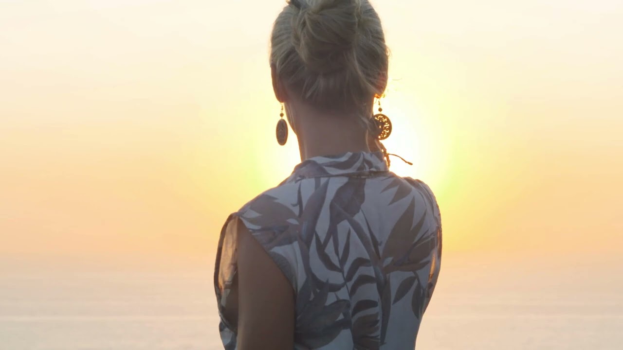 Jan Blohm & Ryno Velvet - Kaap (Visualizer)