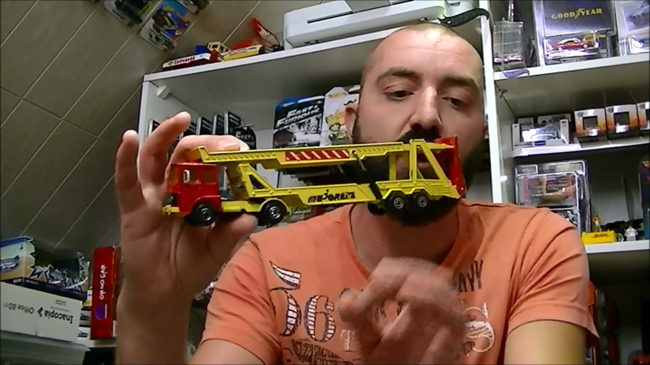 Derniers achats ep 38 Achats en vide Grenier !!!