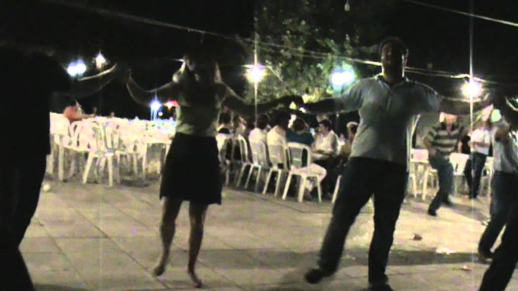 Ν ΙΚΟΝΙΟ ΤΖΟΥΚΟΠΟΥΛΟΣ ΓΚΟΒΑΡΗΣ 19-8-2011