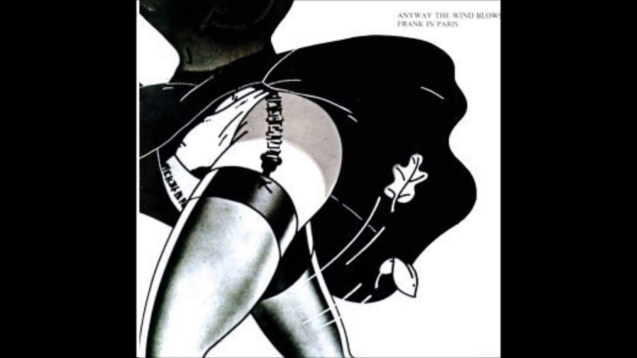 Frank Zappa: Anyway The Wind Blows - 04) Brown Shoes Don't Make It