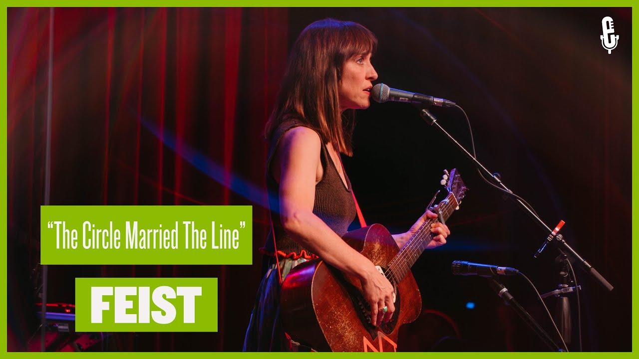Feist - 